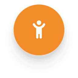 Child Assistance icon